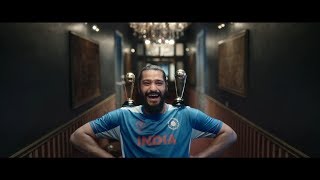 ICC CWC19: India v Australia