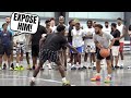 I Called Him OUT In HIS OWN CITY Friga Vs Nasir 1v1 W Live CROWD