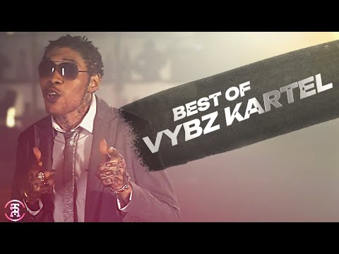 Best Of Vybz Kartel Mix - Dj Trez | Rvssian, Spice, Konshens #fever