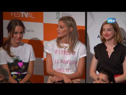 FesTVal Tiempos de guerra