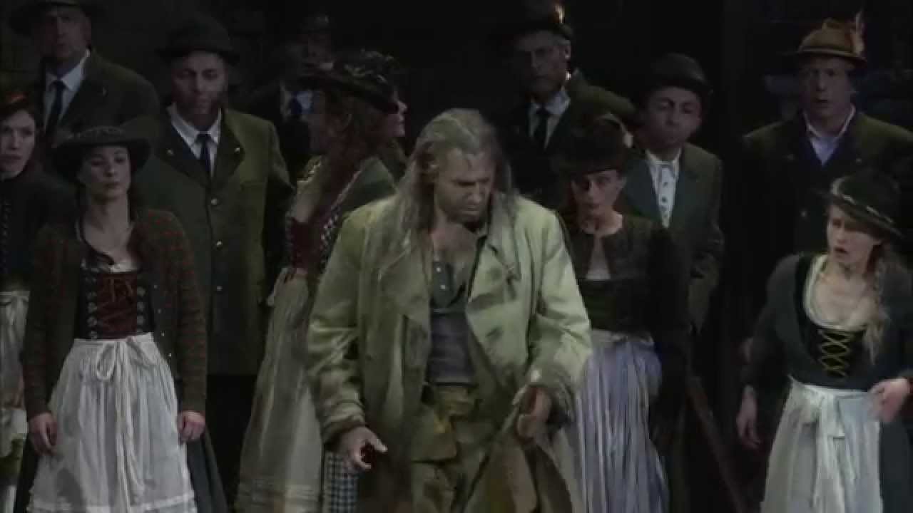 Von Weber · Der Freischütz