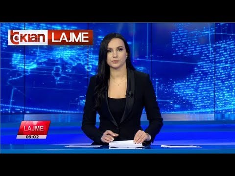 Edicioni i Lajmeve Tv Klan 15 Shkurt 2020, ora 09:00