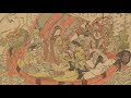 Sailing With The Seven Lucky Gods In Focus Audio Tour With Dr Mary Redfern