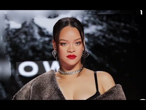 Rihanna - Never Saw Me ( music and video)