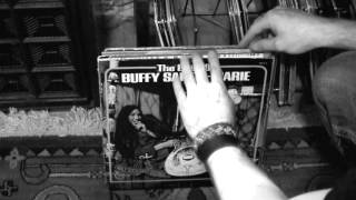 Ian Alexy "How To Say Goodbye"