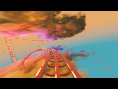 Alain - Rollercoaster