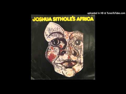 Joshua Sithole -  Sigodukeni (let's go home)