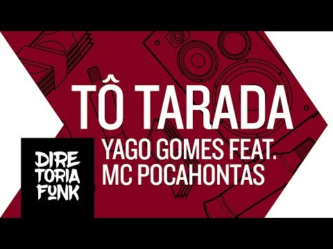 Yago Gomes feat. Mc Pocahontas - Tô Tarada (Vídeo Animação)