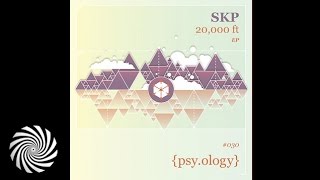 SKP - No Nonsense