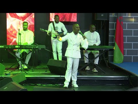 POWERFUL NIGHT OF MERCY WORSHIP |  TRIBE OF JUDAH | ECG