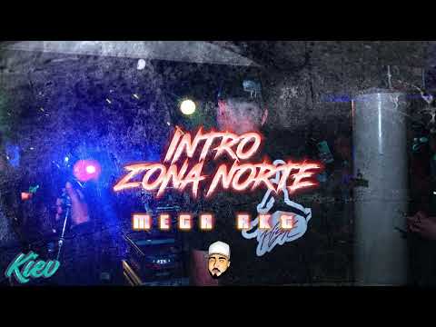 INTRO ZONA NORTE + MEGA RKT - CIRODEEJAY