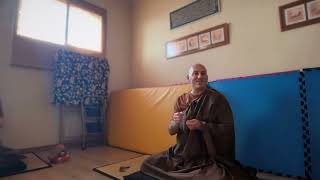 Sobre Bodhicitta, la Iluminación y los Métodos del Zen