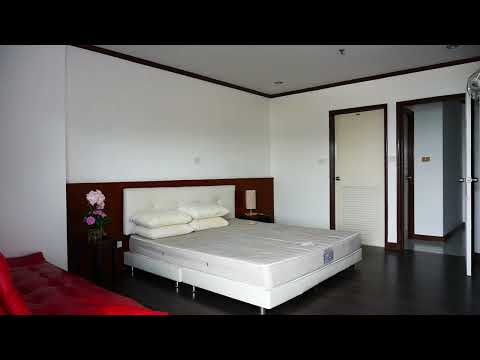 Patong Tower - Two Bedroom Sea View Luxury Condo With Patong Bay Views