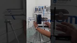 วิธีใช้งาน Kocom Digital doorlock รุ่น KDL-320SG