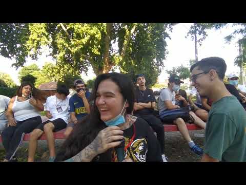 SEMIFINAL: NAZHO ND VS TORO (FINAL DE TEMPORADA TR)