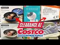 COSTCO NEW CLEARANCE FINDS FOR OCTOBER 2025 50 75 NEW PRICE DROPS Tramontina Cast Iron Adidas