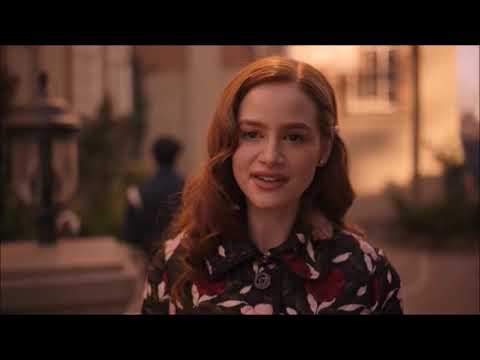 Cheryl & Toni - 7x03 part 3