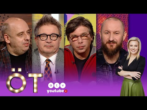 „HÁNYINGER...” ➡️ Írta Varga Judit, miután Szily Nóra interjúzott Magyar Péterrel