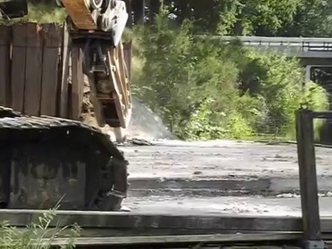 2015 Bargeres sloop videotheek