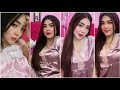 Satin Baju Tidur Istri Cantik