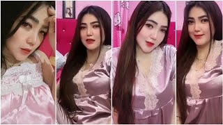 Download lagu Satin baju tidur istri cantik mp3
