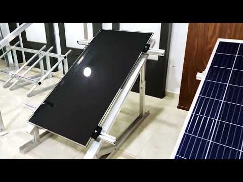 Presentation of STIA Tunisia 🇹🇳