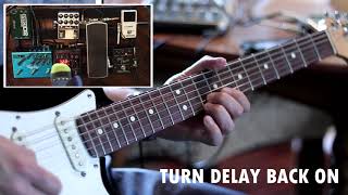 Behold the Lamb (Communion Hymn) - Electric Guitar