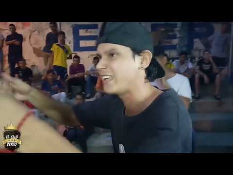 MHZ vs BOHEMIO - Final Fecha 3 valle Esther 2019 - El Club del Verso