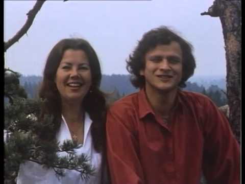 Mia Marianne & Per Filip - Kom följ med