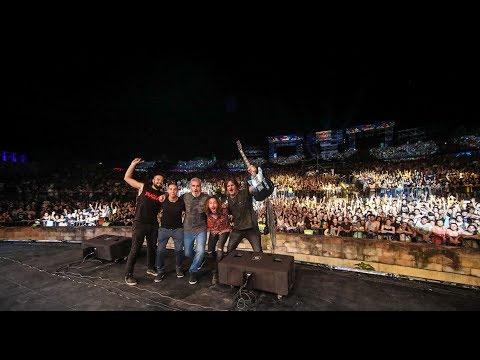 PAIKO en Festival RECICLARTE 2017 FULL SHOW