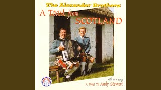 The Way Old Friends Do