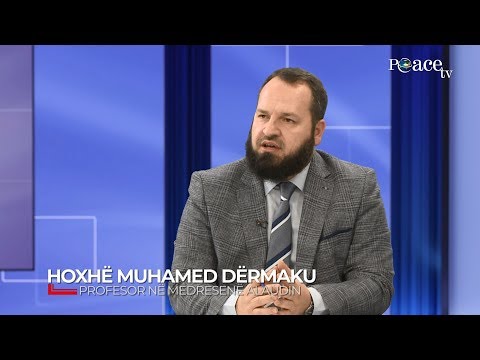 12. Freskia e Ramazanit - Muhamed Dërmaku