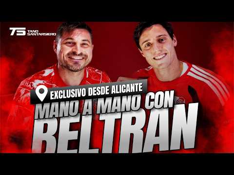 BELTRANMANIA - LA NOTA DEL MOMENTO - EXCLUSIVO, UNICO MEDIO DESDE ALICANTE