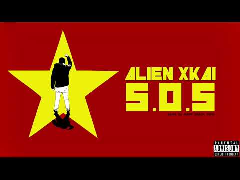 Alien Xkai - S.O.S (TRAP GASY 2020)