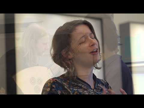 Girolamo Frescobaldi - Così mi disprezzate (Aria di passacaglia)