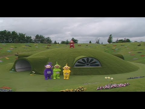 Teletubbies: Ladybirds (1999)