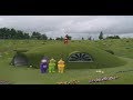 Teletubbies Ladybirds 1999
