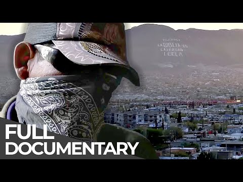World's Toughest Places: Juárez, Mexico & São Paulo, Brazil