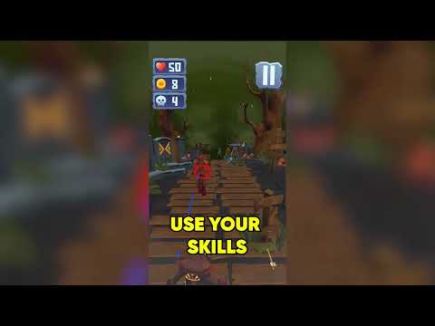 Plaguestrike: Monster Medic