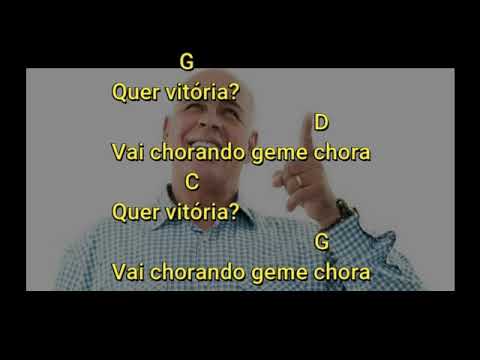 Vitória - Rabûni