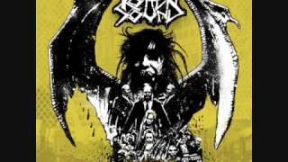 Rotten Sound [&quot;Napalm&quot; EP 2010] - Dead Remains