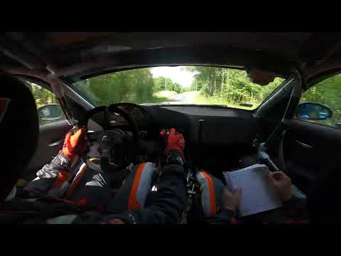 Grodzki / Adamski BMW 130i OS5 3TM22