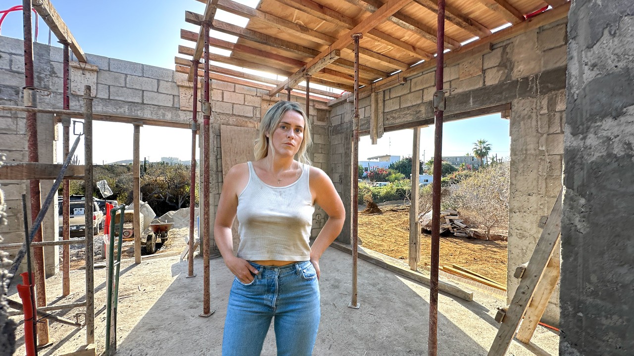 It's Finally DONE!!!