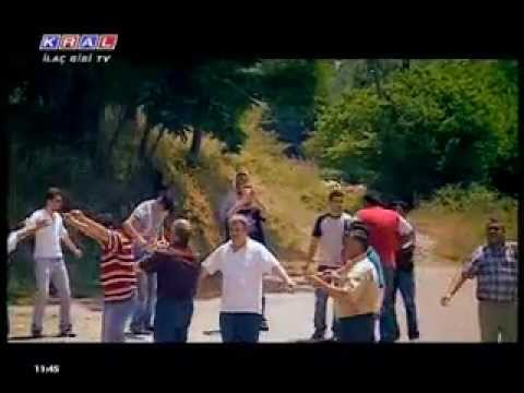 Hasan Yılmaz - Döncem Ben Sana Orjinal Video Klip