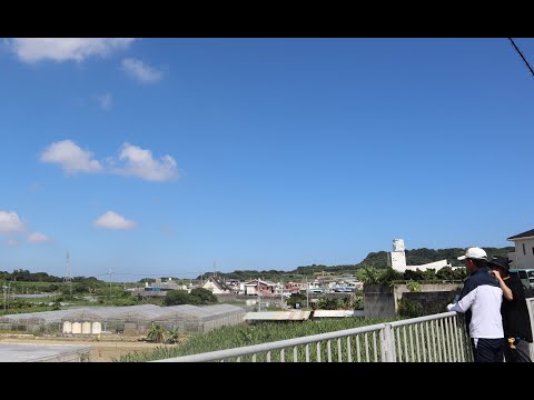 【沖大祭2021】沖大フィールドワーク　ひめゆり学徒隊の足跡をたどる