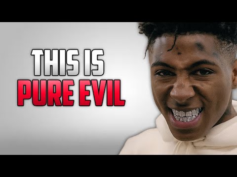 These YNs Are Out of Control