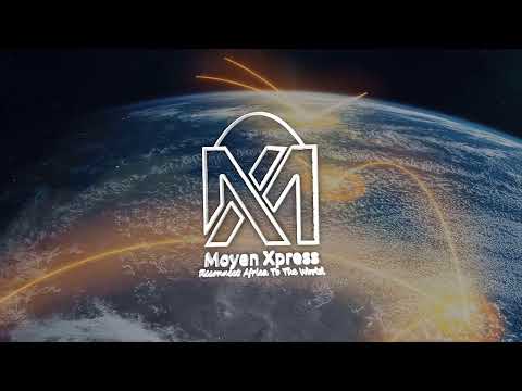 Moyenxpress: E Commerce App