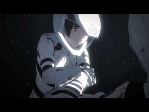 Watch Knights of Sidonia