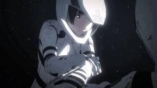 Stream Anime Club Episode 1: Knights of Sidonia by dynamitefist