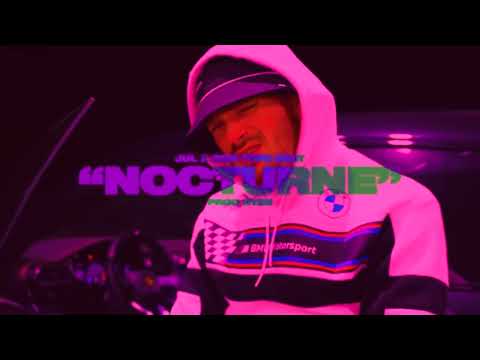 FREE JUL X SCH TYPE BEAT 2022 - "NOCTURNE" | Instru Rap 2022